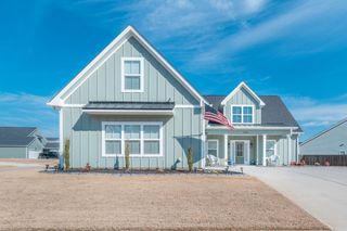 2325 Laurens Street, Grovetown, GA 30813