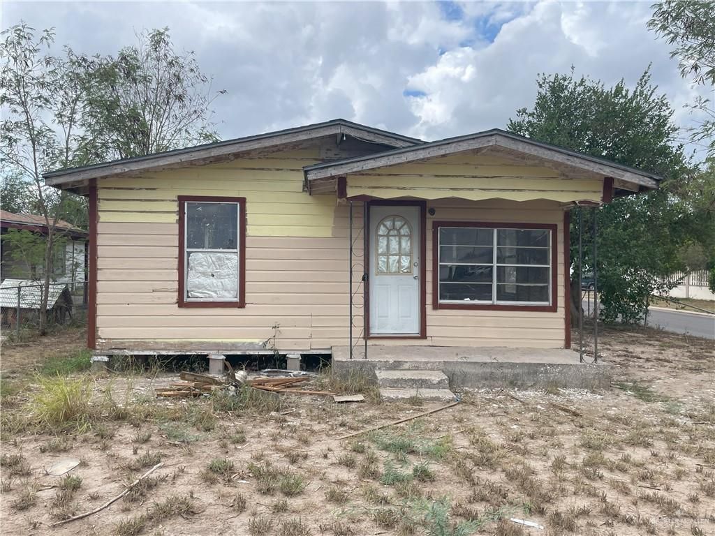 1302 E Cano Street, Edinburg, TX 78539