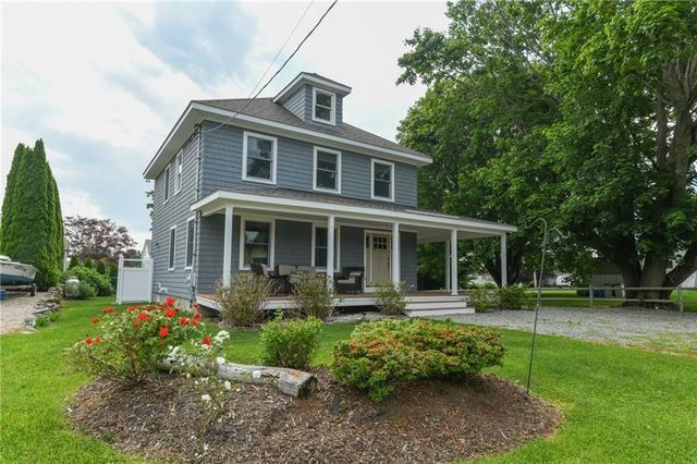 31 Abalone Road, Narragansett, RI 02882