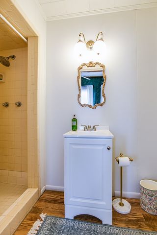 801 N 9th Street, Ballinger, TX 76821