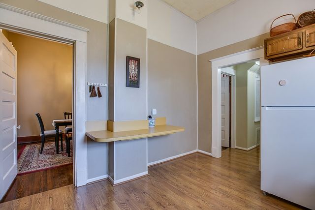 801 N 9th Street, Ballinger, TX 76821