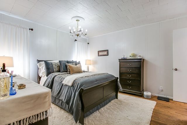 801 N 9th Street, Ballinger, TX 76821