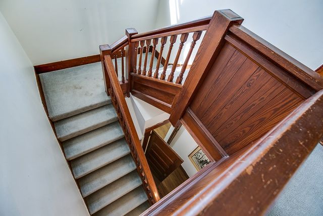 801 N 9th Street, Ballinger, TX 76821