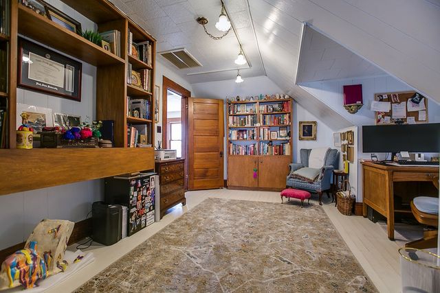 801 N 9th Street, Ballinger, TX 76821