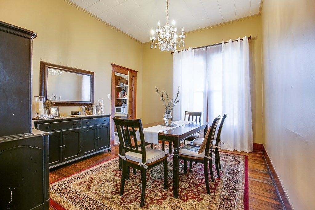 Image 14 of property listing at 801 N 9th Street, Ballinger, TX 76821