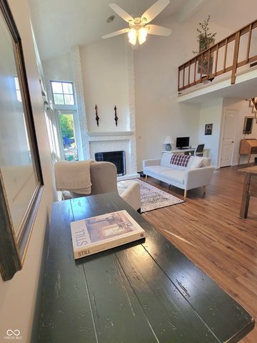 6543 Wandsworth Circle, Indianapolis, IN 46250