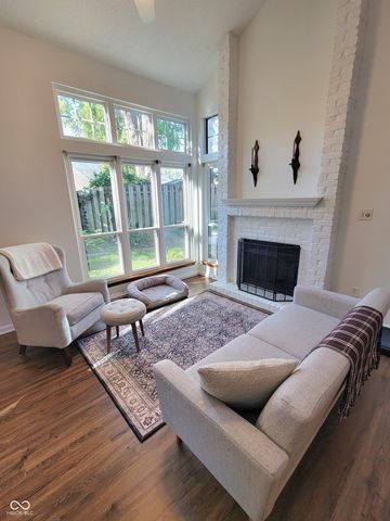 6543 Wandsworth Circle, Indianapolis, IN 46250