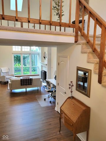 6543 Wandsworth Circle, Indianapolis, IN 46250