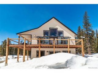 526 Porcupine Rd, Fairplay, CO 80440
