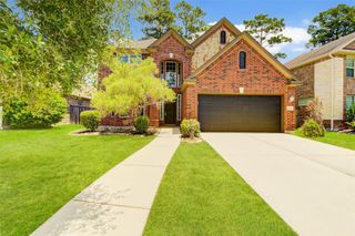22530 Cutter Mill Drive, Spring, TX 77389