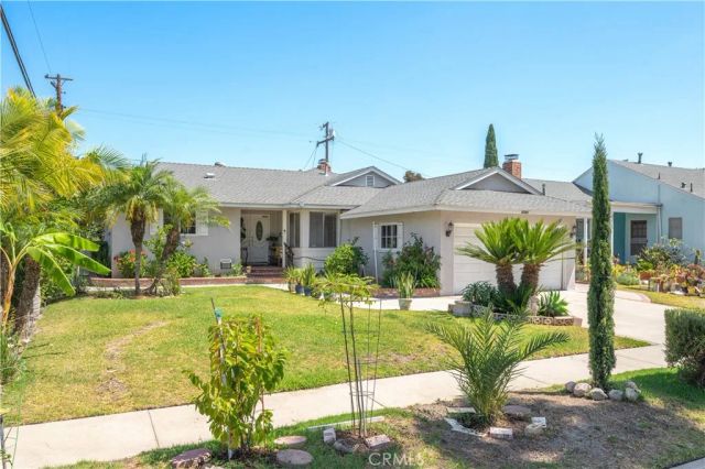6741 E Huntdale, Long Beach, CA 90808
