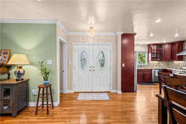 6741 E Huntdale, Long Beach, CA 90808