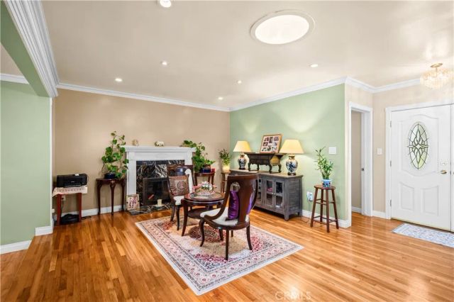 6741 E Huntdale, Long Beach, CA 90808