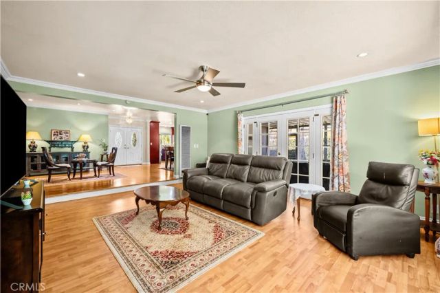 6741 E Huntdale, Long Beach, CA 90808