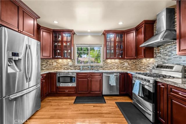 6741 E Huntdale, Long Beach, CA 90808