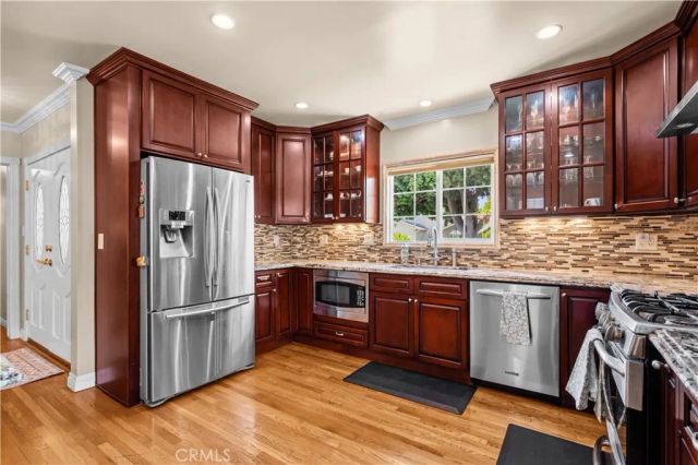 6741 E Huntdale, Long Beach, CA 90808