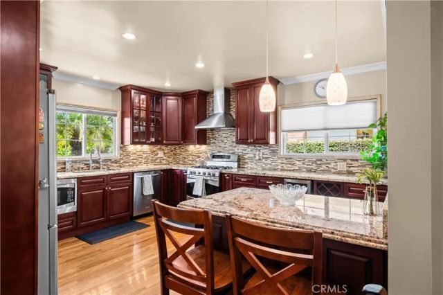 6741 E Huntdale, Long Beach, CA 90808