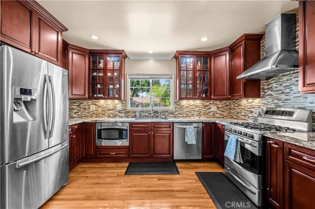 6741 E Huntdale, Long Beach, CA 90808