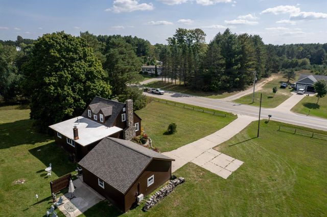 8616 Cedar Run Road, Traverse City, MI 49684