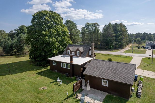 8616 Cedar Run Road, Traverse City, MI 49684