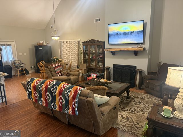 408 Bowen Road, Milner, GA 30257