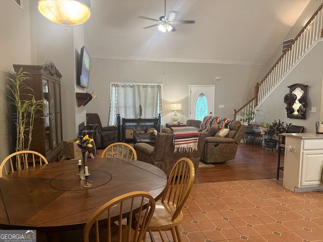 408 Bowen Road, Milner, GA 30257