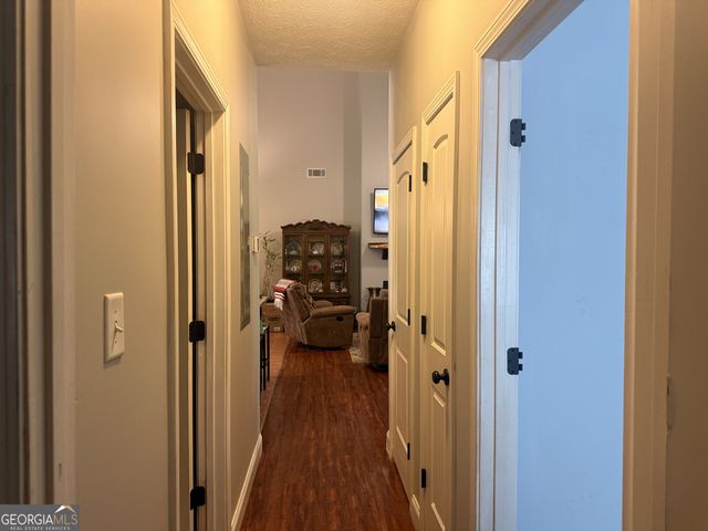 408 Bowen Road, Milner, GA 30257