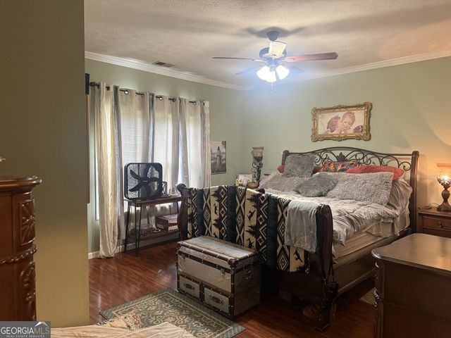 408 Bowen Road, Milner, GA 30257