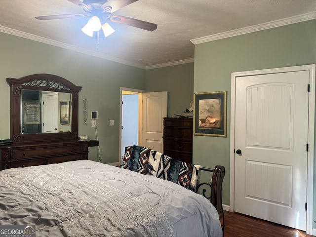408 Bowen Road, Milner, GA 30257