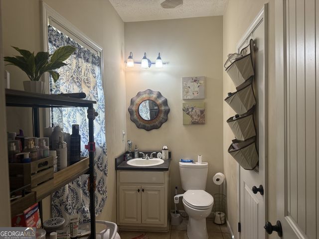 408 Bowen Road, Milner, GA 30257