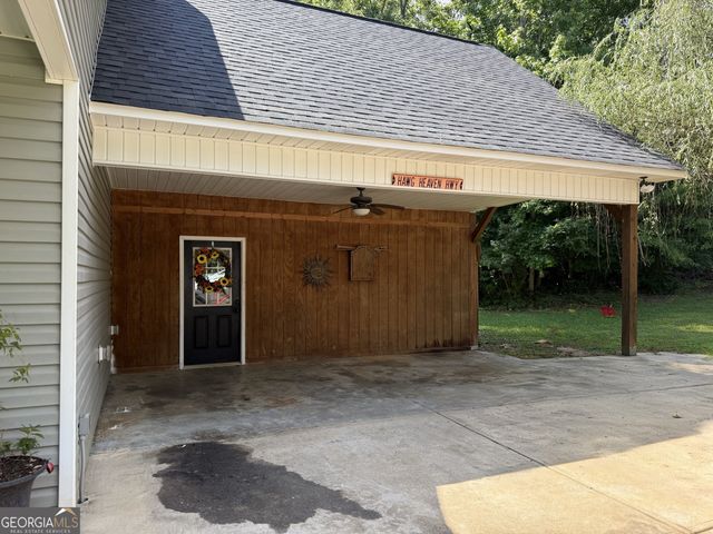 408 Bowen Road, Milner, GA 30257