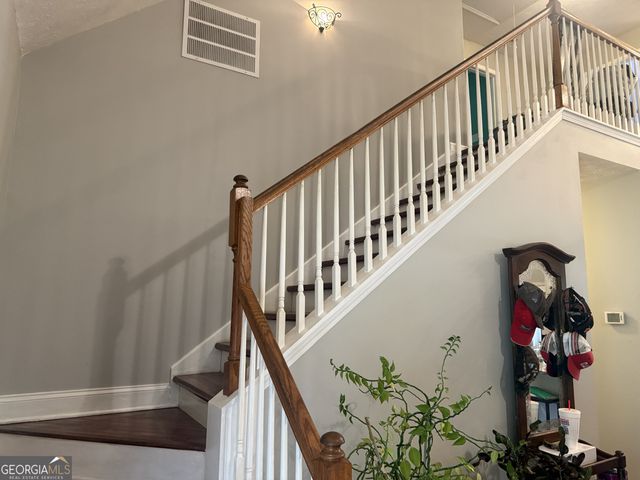 408 Bowen Road, Milner, GA 30257