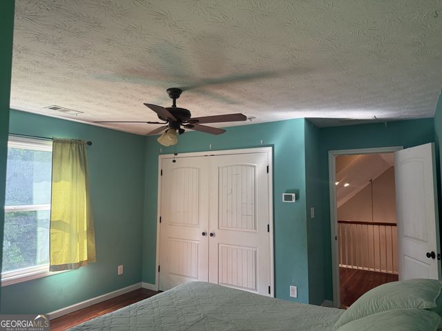 408 Bowen Road, Milner, GA 30257