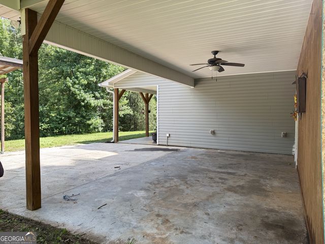 408 Bowen Road, Milner, GA 30257