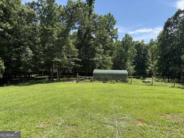 408 Bowen Road, Milner, GA 30257