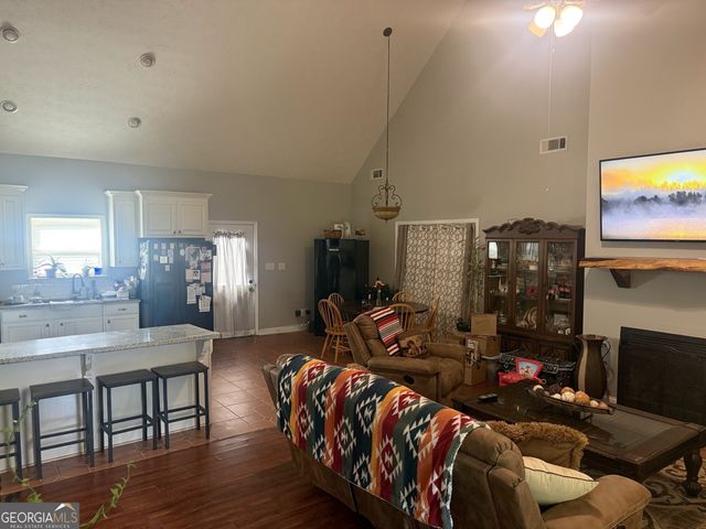 408 Bowen Road, Milner, GA 30257