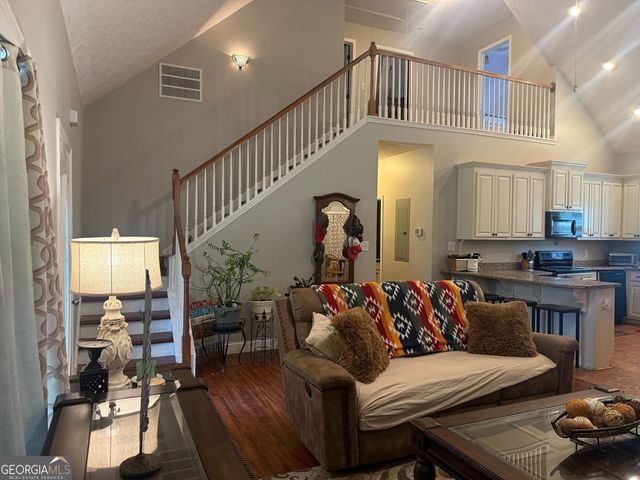 408 Bowen Road, Milner, GA 30257