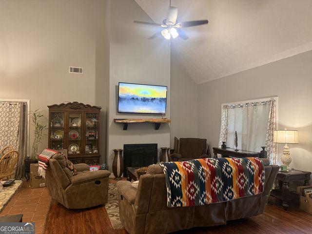 408 Bowen Road, Milner, GA 30257