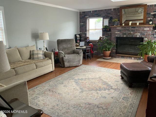 32 Bristlecone Drive, Howell, NJ 07731