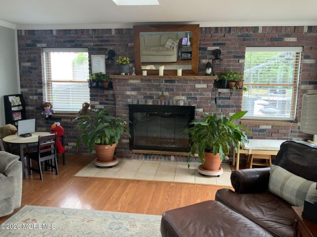 32 Bristlecone Drive, Howell, NJ 07731