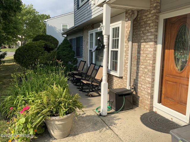 32 Bristlecone Drive, Howell, NJ 07731