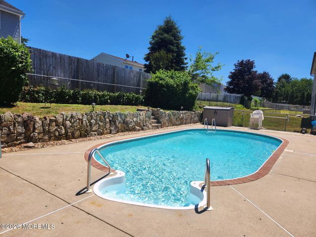 32 Bristlecone Drive, Howell, NJ 07731
