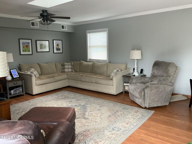 32 Bristlecone Drive, Howell, NJ 07731