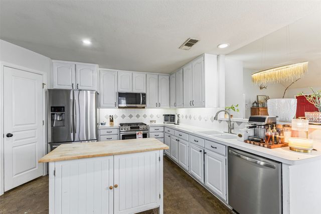 4229 Negril Court, Fort Worth, TX 76137