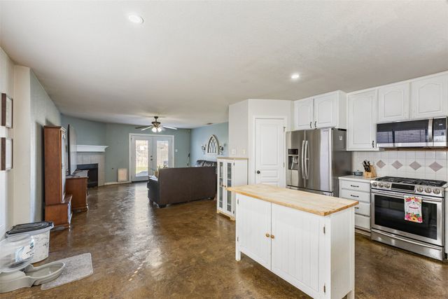 4229 Negril Court, Fort Worth, TX 76137