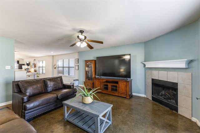 4229 Negril Court, Fort Worth, TX 76137