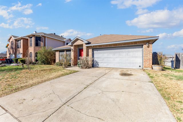 4229 Negril Court, Fort Worth, TX 76137
