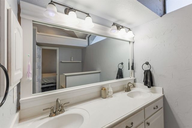 4229 Negril Court, Fort Worth, TX 76137