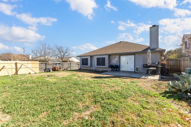 4229 Negril Court, Fort Worth, TX 76137