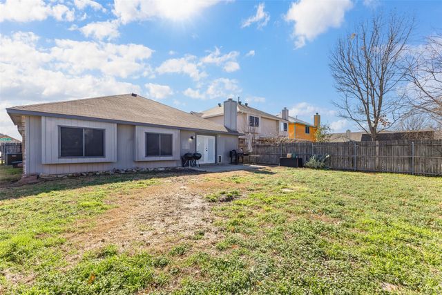 4229 Negril Court, Fort Worth, TX 76137